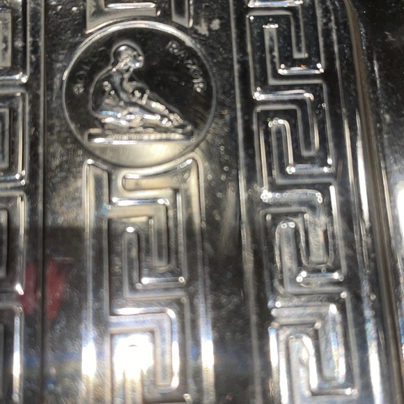 Rolls Razor Antique 1923 Razor in Original Box - Picture 14 of 14